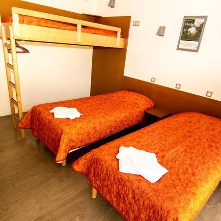 Village Vacances La Saulaie Chédigny Екстериор снимка
