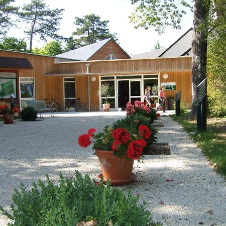Village Vacances La Saulaie Chédigny Екстериор снимка