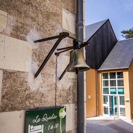 Village Vacances La Saulaie Chédigny Екстериор снимка